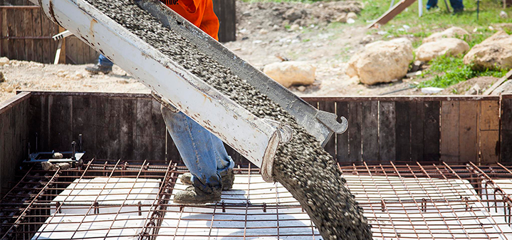 CONCRETO CONCRETO
